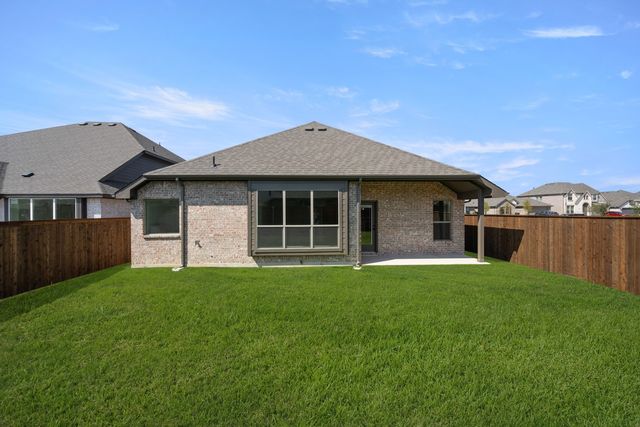 7712 Gatevine Avenue, Joshua, TX 76058