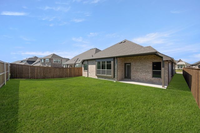 7712 Gatevine Avenue, Joshua, TX 76058
