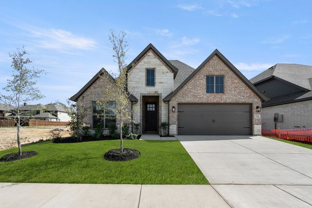 7712 Gatevine Avenue, Joshua, TX 76058