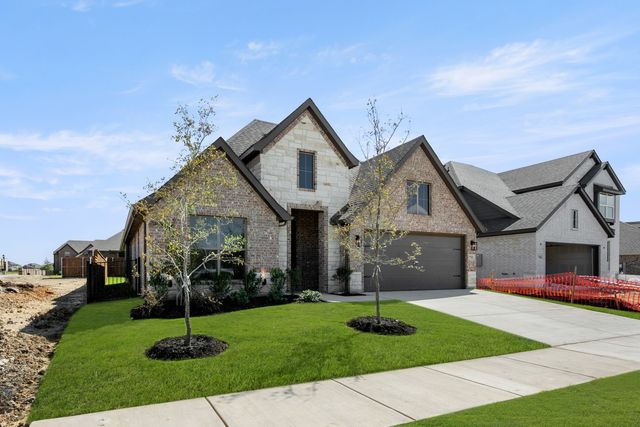 7712 Gatevine Avenue, Joshua, TX 76058