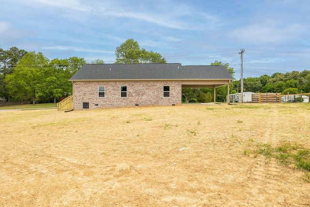 1116 Baker Ln, Lawrenceburg, TN 38464