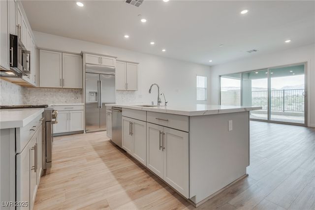 12612 Heritage Heights Drive, Las Vegas, NV 89138