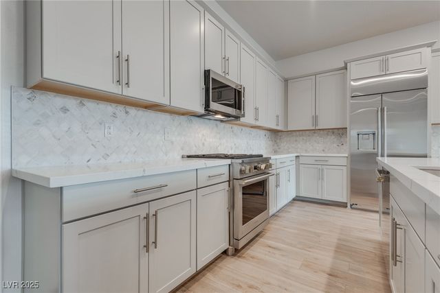 12612 Heritage Heights Drive, Las Vegas, NV 89138