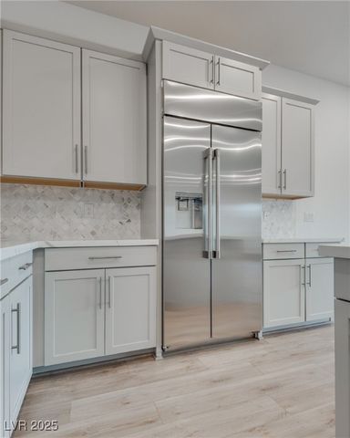 12612 Heritage Heights Drive, Las Vegas, NV 89138