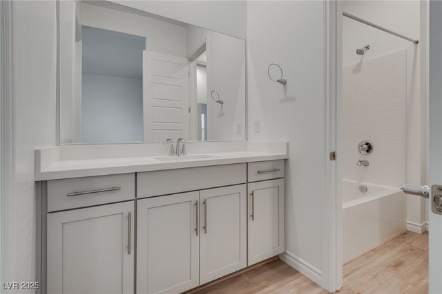 12612 Heritage Heights Drive, Las Vegas, NV 89138