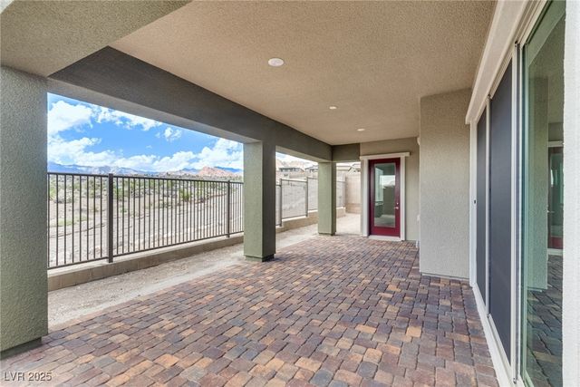 12612 Heritage Heights Drive, Las Vegas, NV 89138