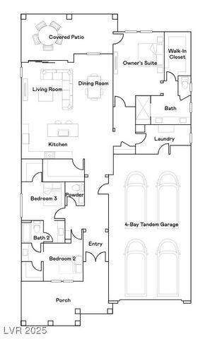 12612 Heritage Heights Drive, Las Vegas, NV 89138