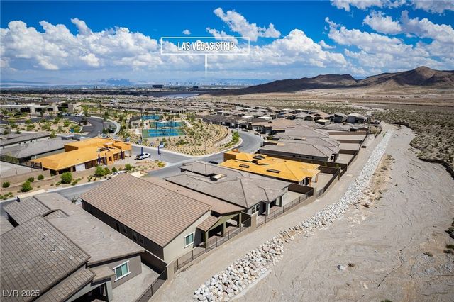 12612 Heritage Heights Drive, Las Vegas, NV 89138