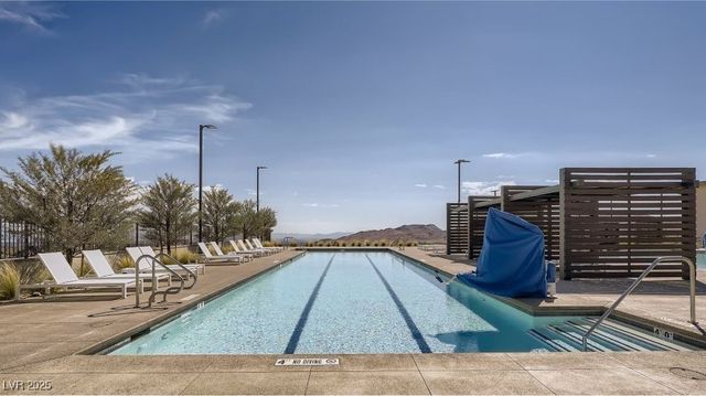 12612 Heritage Heights Drive, Las Vegas, NV 89138