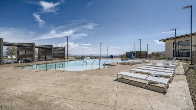 12612 Heritage Heights Drive, Las Vegas, NV 89138