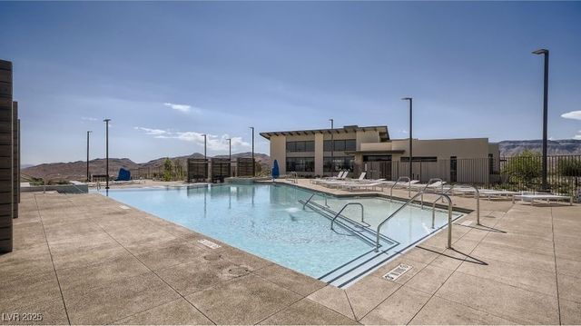 12612 Heritage Heights Drive, Las Vegas, NV 89138