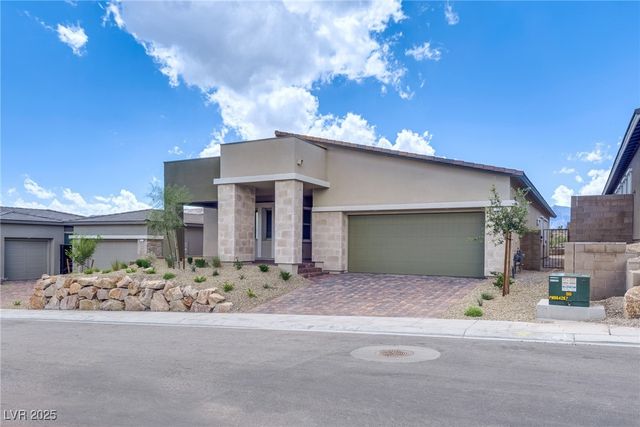 12612 Heritage Heights Drive, Las Vegas, NV 89138