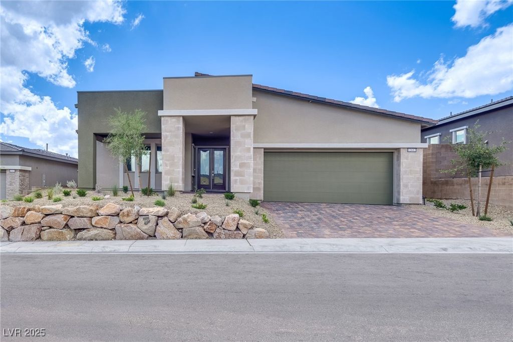 12612 Heritage Heights Drive, Las Vegas, NV 89138