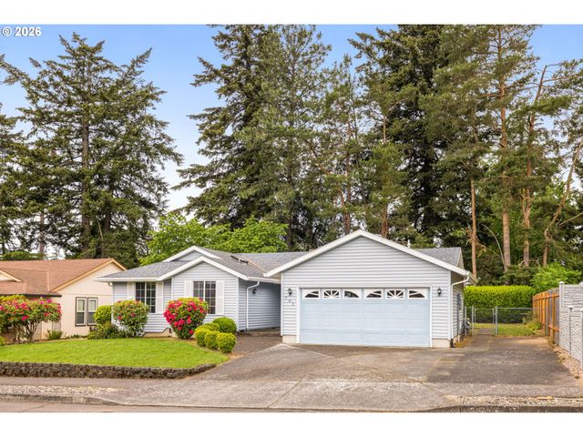 701 Sw LINNEMAN Ct, Gresham, OR 97030