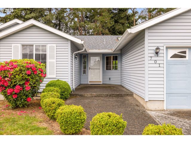701 Sw LINNEMAN Ct, Gresham, OR 97030