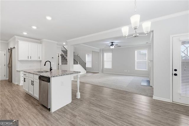 3244 Hawthorne Path, Braselton, GA 30517