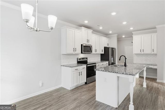 3244 Hawthorne Path, Braselton, GA 30517