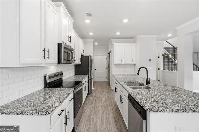 3244 Hawthorne Path, Braselton, GA 30517