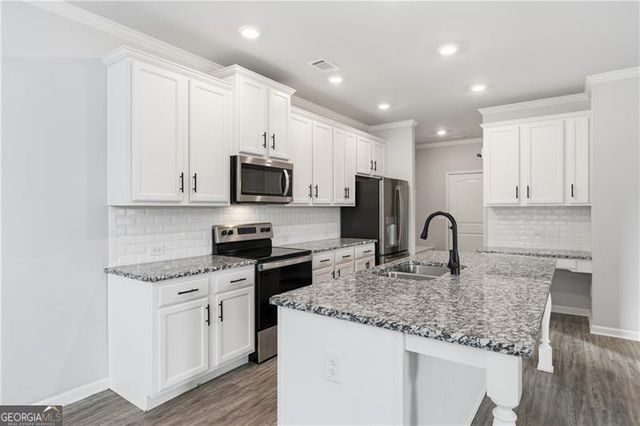 3244 Hawthorne Path, Braselton, GA 30517