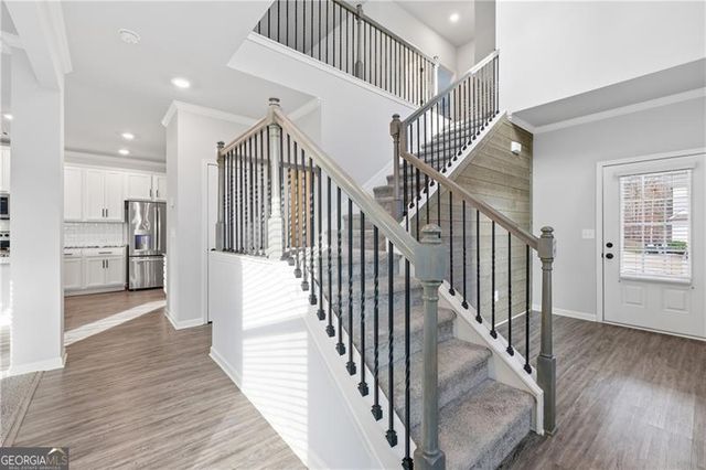 3244 Hawthorne Path, Braselton, GA 30517