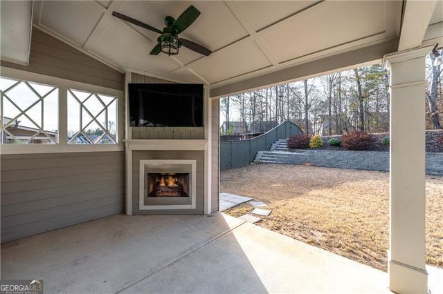 3244 Hawthorne Path, Braselton, GA 30517