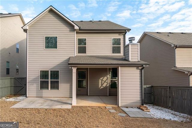 3244 Hawthorne Path, Braselton, GA 30517