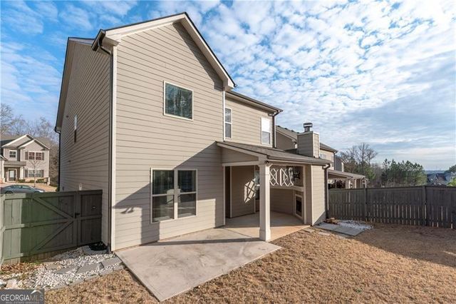 3244 Hawthorne Path, Braselton, GA 30517