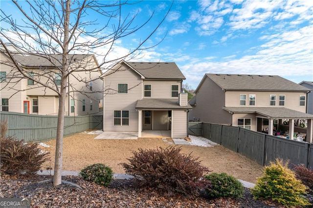 3244 Hawthorne Path, Braselton, GA 30517