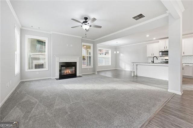 3244 Hawthorne Path, Braselton, GA 30517