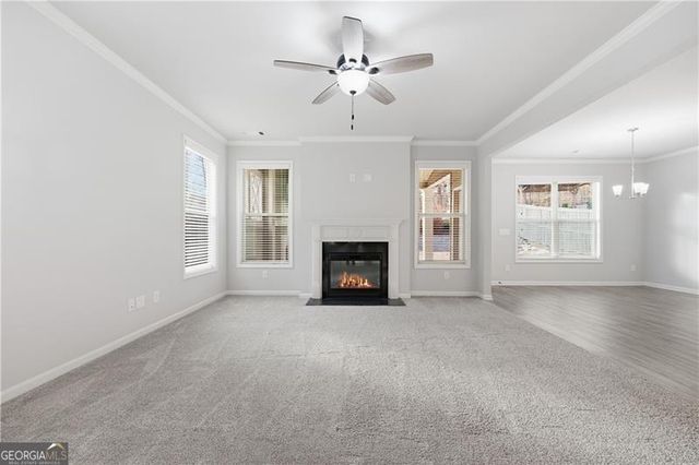 3244 Hawthorne Path, Braselton, GA 30517