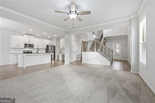 3244 Hawthorne Path, Braselton, GA 30517