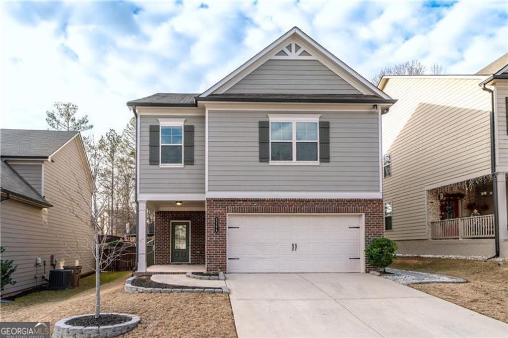 3244 Hawthorne Path, Braselton, GA 30517