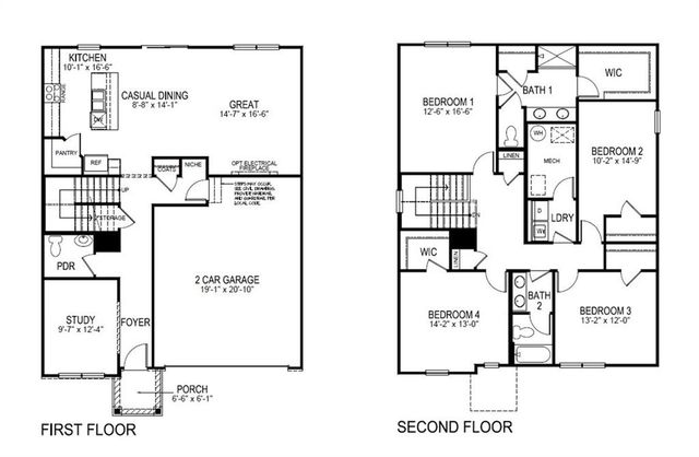 19711 W 201st Street, Spring Hill, KS 66083