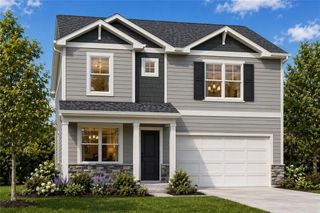 19711 W 201st Street, Spring Hill, KS 66083