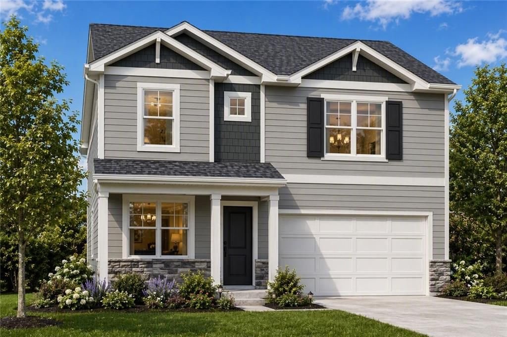 19711 W 201st Street, Spring Hill, KS 66083
