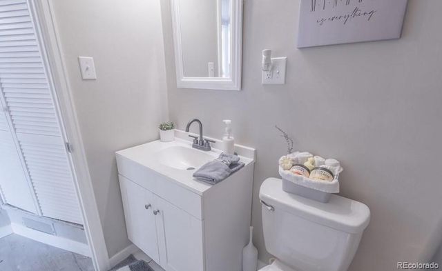 3361 ONeal Avenue, Pueblo, CO 81005