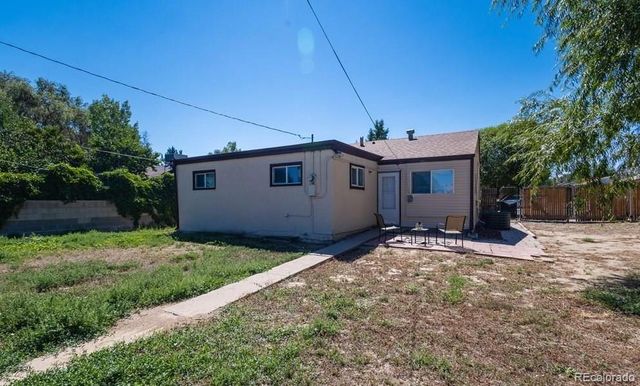 3361 ONeal Avenue, Pueblo, CO 81005