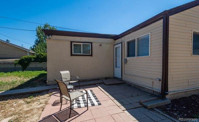 3361 ONeal Avenue, Pueblo, CO 81005