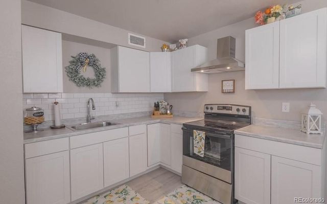 3361 ONeal Avenue, Pueblo, CO 81005