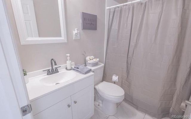 3361 ONeal Avenue, Pueblo, CO 81005