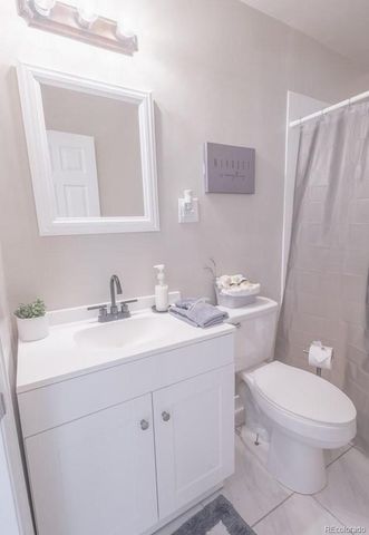 3361 ONeal Avenue, Pueblo, CO 81005