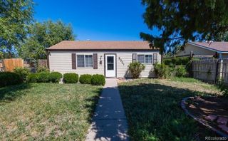 3361 ONeal Avenue, Pueblo, CO 81005