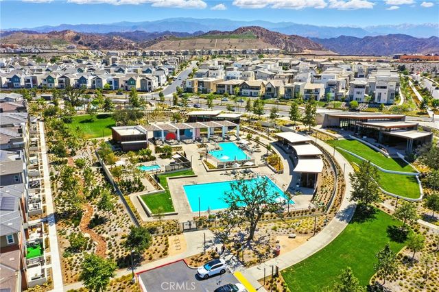 27475 Mercantile Court, Valencia, CA 91381