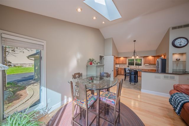 1335 N Silo Ridge Drive, Ann Arbor, MI 48108