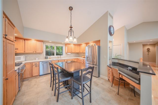 1335 N Silo Ridge Drive, Ann Arbor, MI 48108