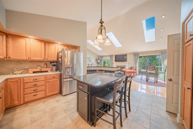 1335 N Silo Ridge Drive, Ann Arbor, MI 48108