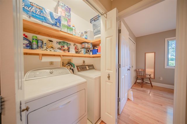 1335 N Silo Ridge Drive, Ann Arbor, MI 48108