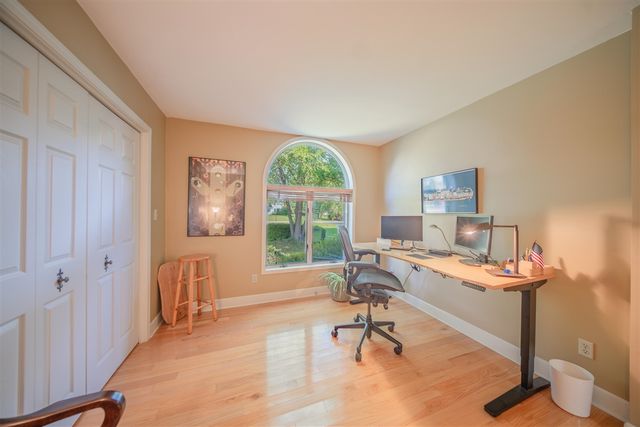 1335 N Silo Ridge Drive, Ann Arbor, MI 48108