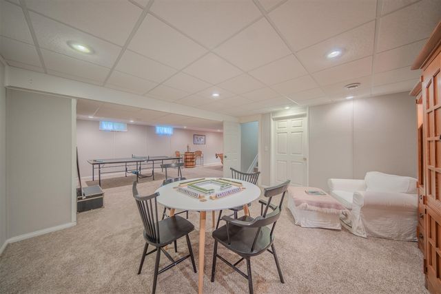 1335 N Silo Ridge Drive, Ann Arbor, MI 48108