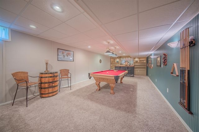 1335 N Silo Ridge Drive, Ann Arbor, MI 48108